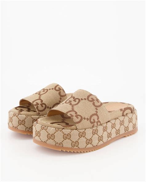 gucci pantolette damen|gucci pantoletten damen.